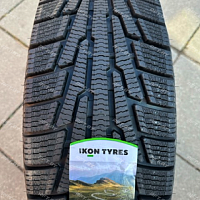Ikon Tyres Nordman RS2 SUV 225/60R18 104R