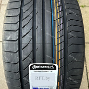 Continental ContiSportContact 5P 285/45 R21 109Y