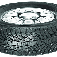 Maxxis Premitra Ice Nord SUV NS-5 235/65R17 108T