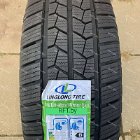 LingLong GREEN-Max-Winter-Van 185/75R16C 104/102R