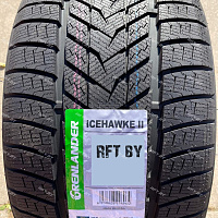 Grenlander Icehawke II 245/40R19 98V