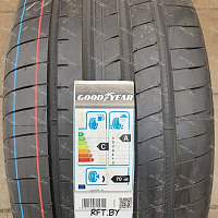 Goodyear Eagle F1 Asymmetric 3 SUV 275/55R19 111W