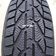 Taurus SUV Winter 265/60 R18 114H