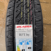 Lassa Competus A/T 2 255/65R17 110T