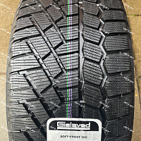 Gislaved Soft Frost 200 215/55R17 98T