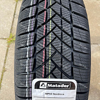 Matador MP93 Nordicca 255/55R18 109V