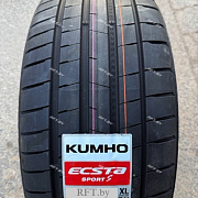 Kumho Ecsta Sport S PS72 285/30R19 98Y