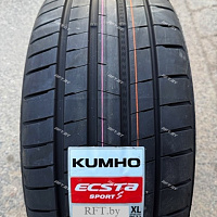 Kumho Ecsta Sport S PS72 275/35R21 103Y