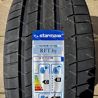Starmaxx Ultrasport ST760 215/40 R17 87W