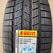 Pirelli Scorpion Ice&Snow 275/45 R20 110V