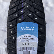 Nokian Hakkapeliitta 10p SUV 215/55 R18 99T