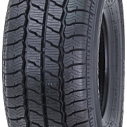 Maxxis AL2 Vansmart AS 195/75R16C 107/105R