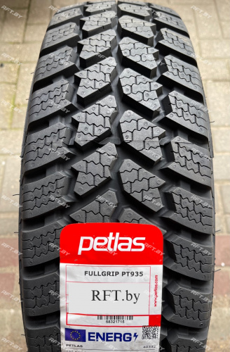 Petlas Full Grip PT935 215/75R16C 116/114R 10PR