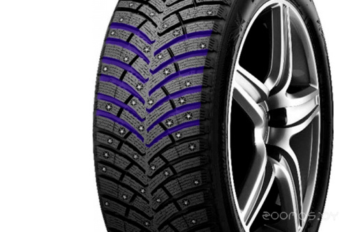 Nexen Winguard Spike 3 195/75R16 107/105R