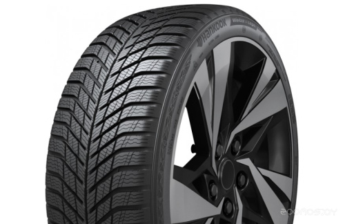 Hankook Winter i*cept evo 4 W340 235/50R18 101V