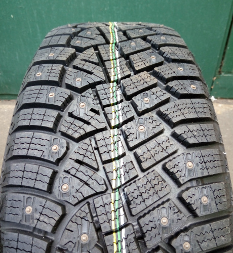 Continental ContiIceContact 2 KD 205/55 R16 94T