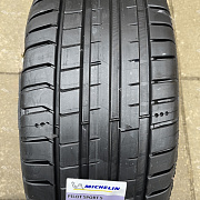 Michelin Pilot Sport 5 255/35R21 98Y