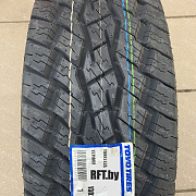 Toyo Open Country A/T plus 255/70 R15 112/100T