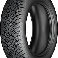 Sunfull SF-989 225/55R18 102T (с шипами)