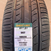 Westlake Tyres SA37 265/40R21 105W