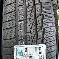Kapsen IceMax RW505 215/50R17 95V