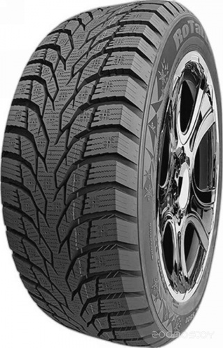 Rotalla SETULA W RACE S500 275/35R22 104H