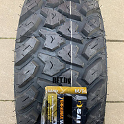 Sailun Terramax M/T 33X12.5R17 114Q