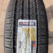 Hankook Dynapro HP2 RA33 255/65 R17 110H