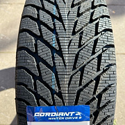 Cordiant Winter Drive 2 185/65 R15 92T