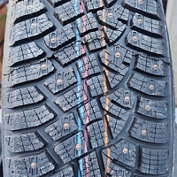 Gislaved IceControl 295/40R21 111T