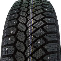 Gislaved Nord Frost 200 SUV 215/70R16 100T