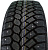 Gislaved Nord Frost 200 SUV 215/70R16 100T