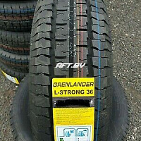 Grenlander L-STRONG 36 185/75R16C 104/102R
