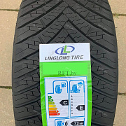 LingLong GREEN-Max All Season 205/55R16 91V