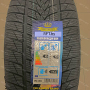 Imperial Snowdragon UHP 205/40R18 86V