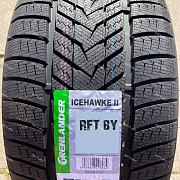 Grenlander Icehawke II 275/45R21 110H