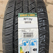 Westlake Tyres SU318 275/40R20 106V