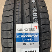 Kumho HP91 285/60 R18 116V