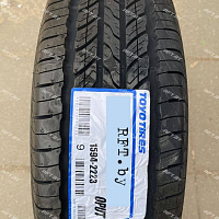 Toyo Open Country U/T 235/65R17 108V