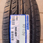 Toyo Proxes C1S 245/40 R19 98W