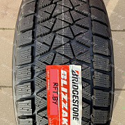 Bridgestone Blizzak DM-V2 255/60 R18 112S
