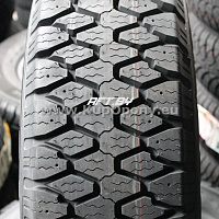 Goodyear Cargo Ultra Grip 225/55R17C 109/107T