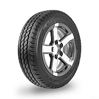 Powertrac VanTour 195/70R15C 104/102R