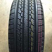 Mazzini ECOSAVER 215/55R18 99V