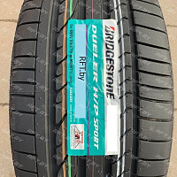 Bridgestone Dueler H/P Sport 235/60R18 103W