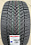 Lassa Snoways 5 255/35R19 96W