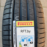 Pirelli PZero GEN-2 Sports Car NCS 315/35 R22 111Y