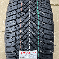 Lassa Multiways 2 185/65R15 92V