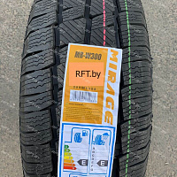 Mirage MR-W300 215/65R16C 109/107R