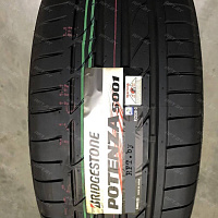 Bridgestone Potenza S001 245/40R20 99Y Runflat